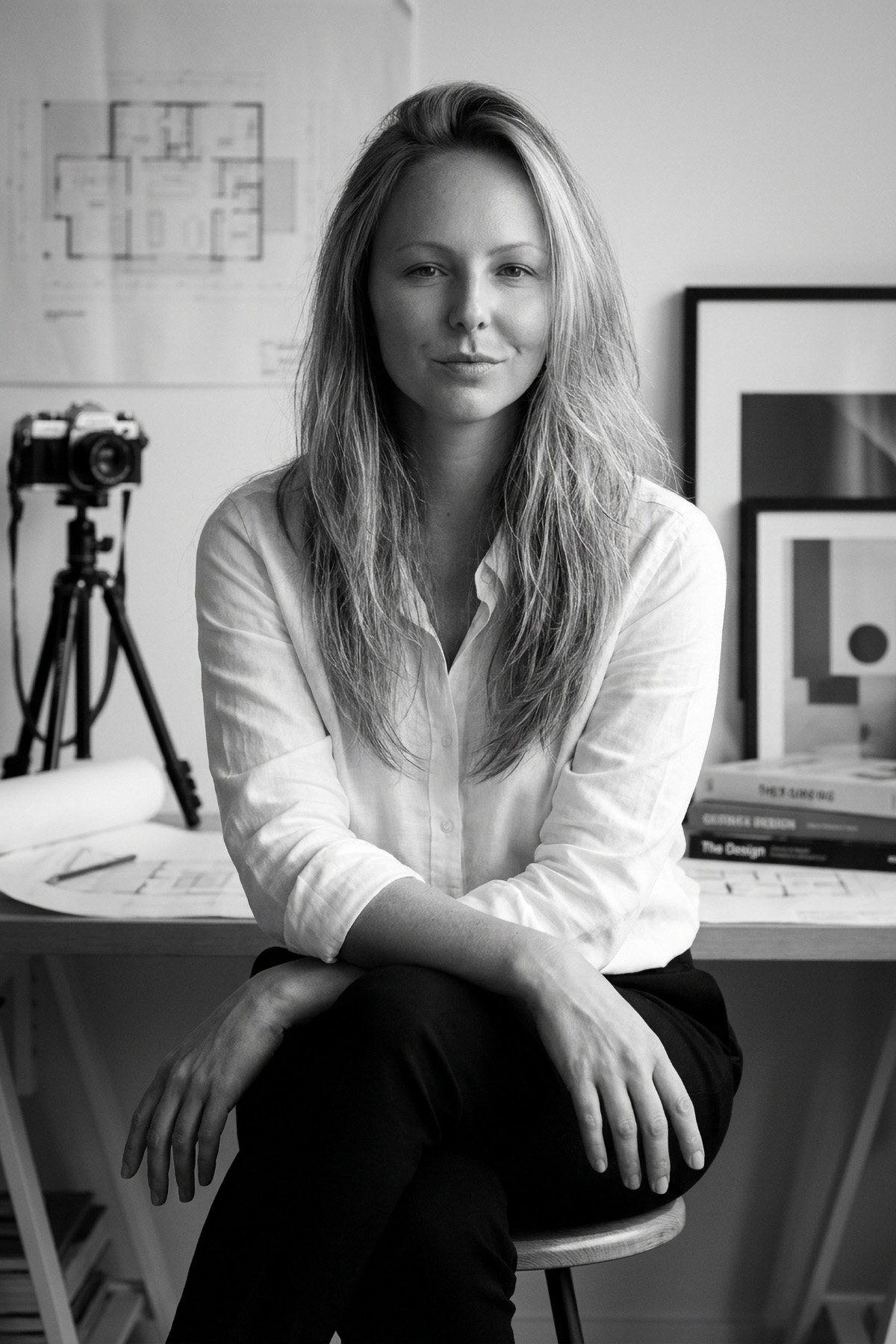 Alice Berg